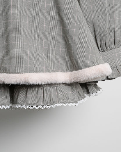 ファートリミングドーリーセットアップ