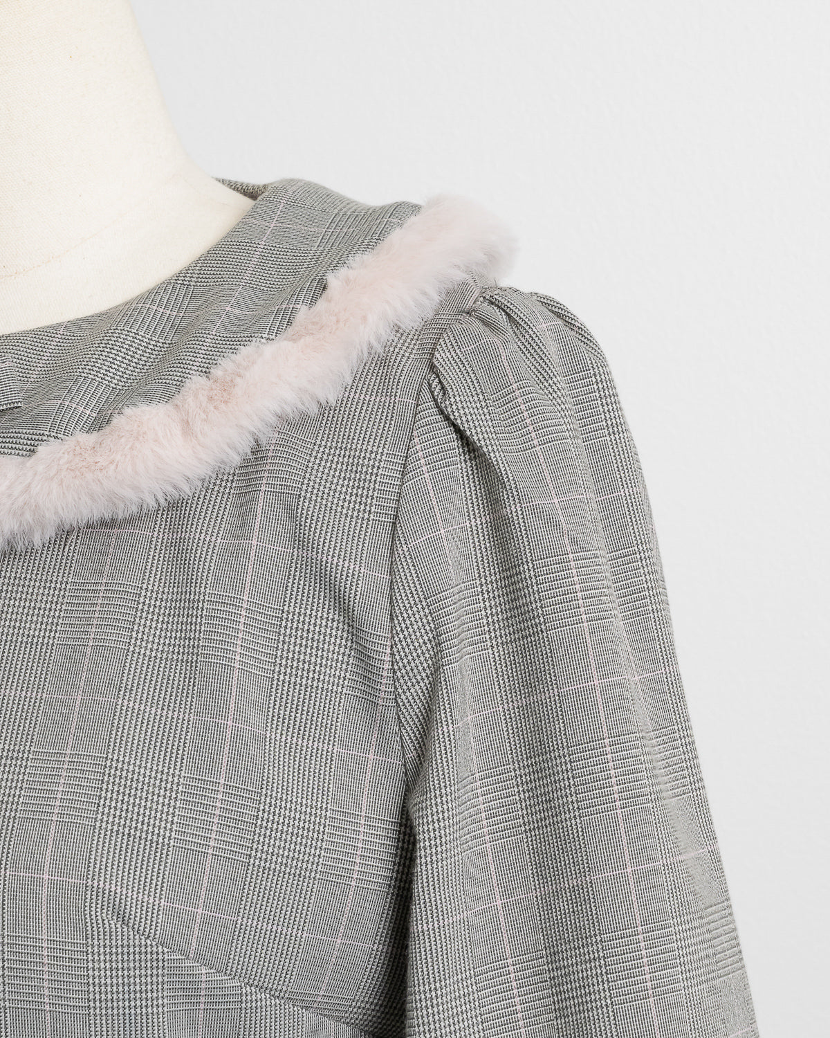 ファートリミングドーリーセットアップ