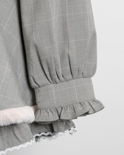 ファートリミングドーリーセットアップ