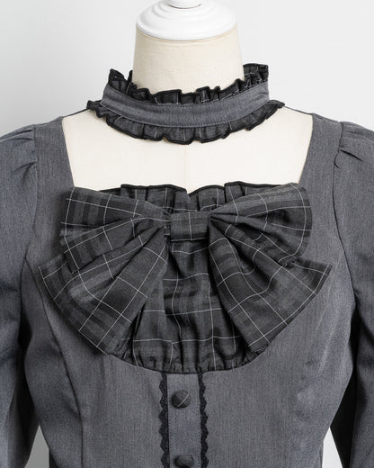 カラー：チャコール