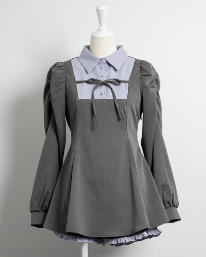 カラー：チャコール