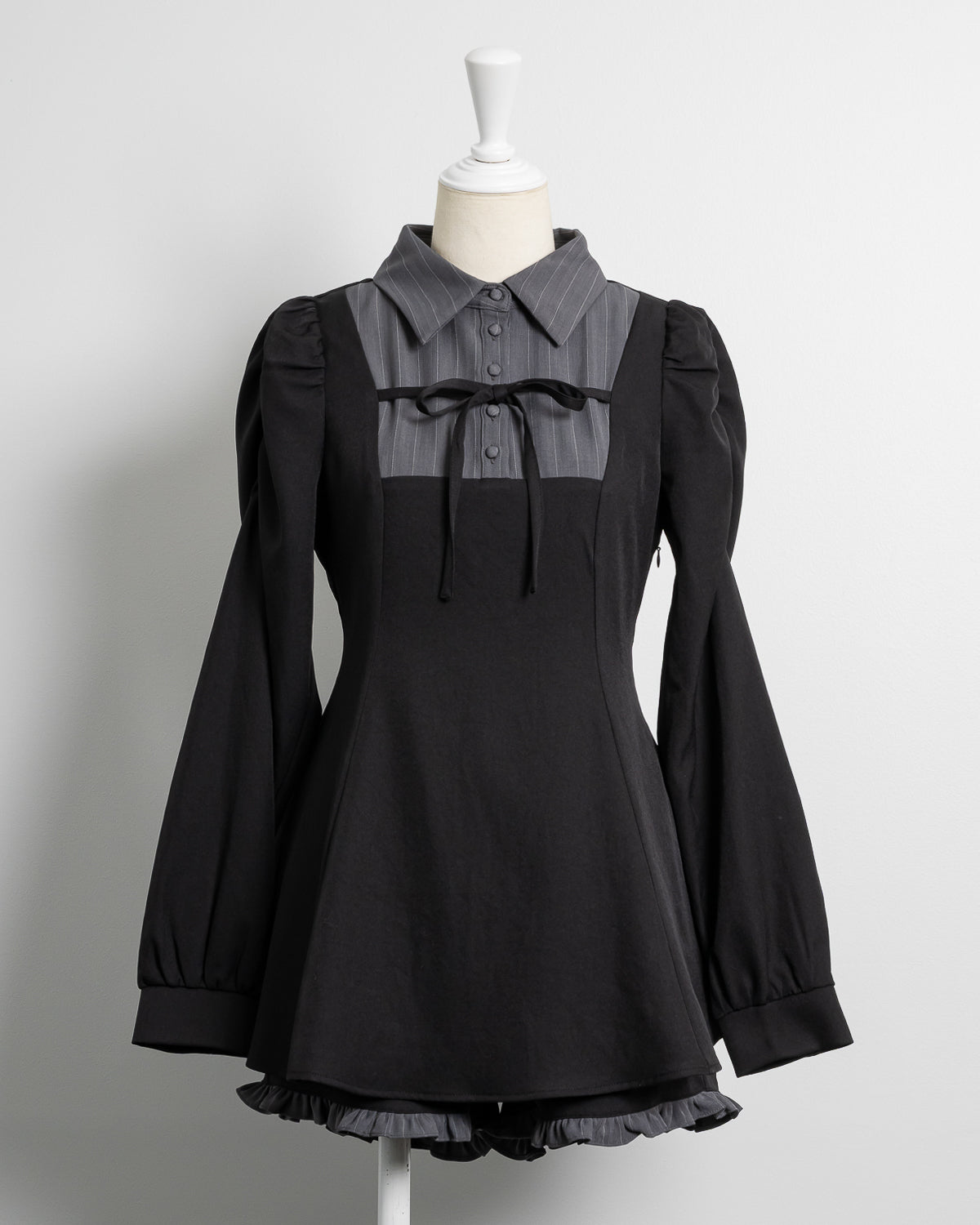 カラー：ブラック