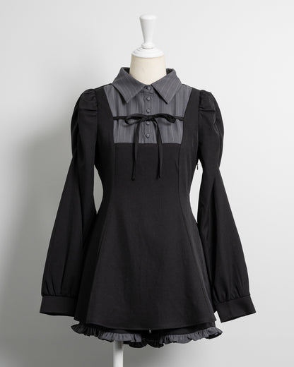 カラー：ブラック