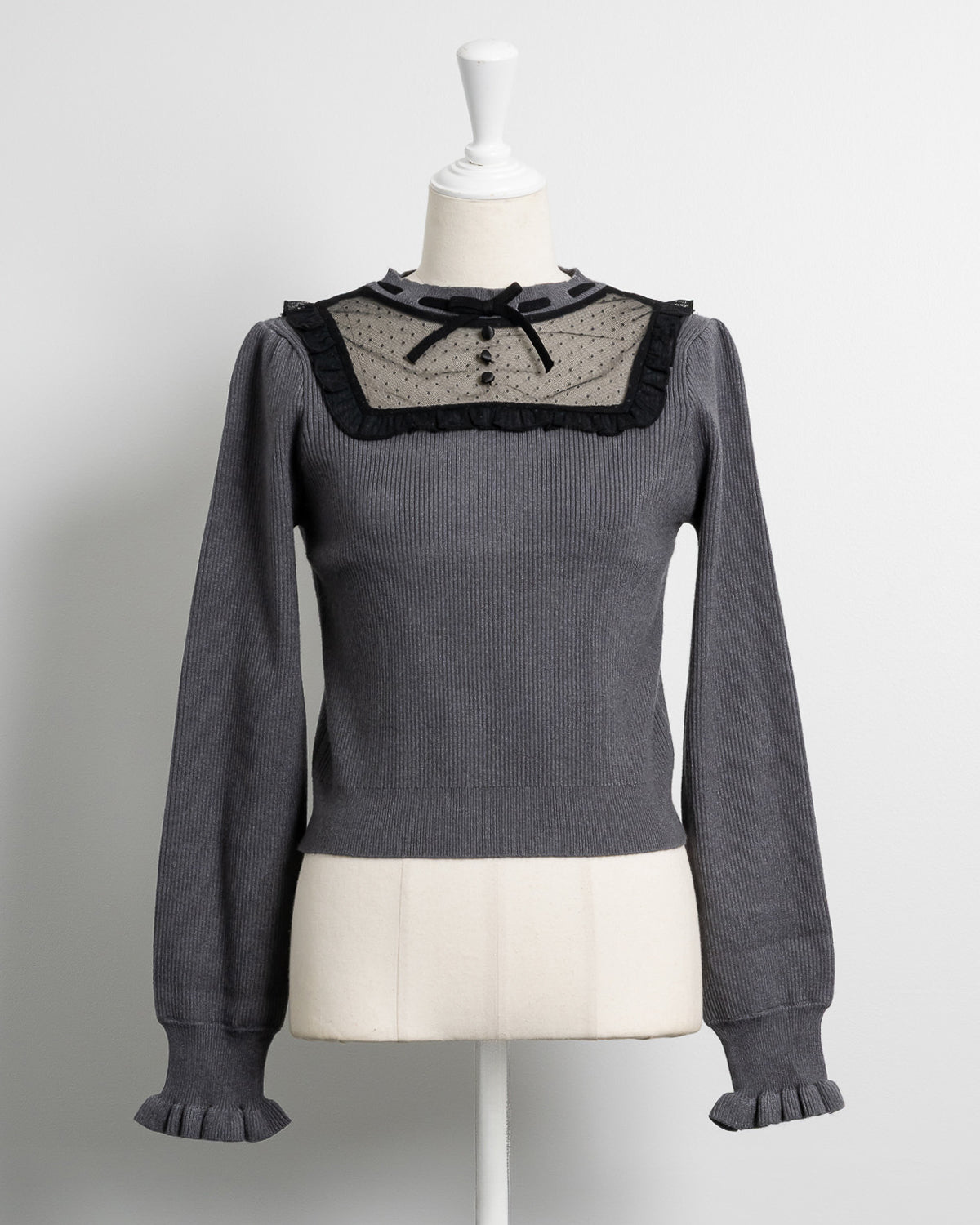 カラー：チャコール