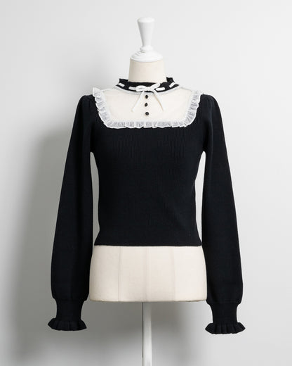 カラー：ブラック