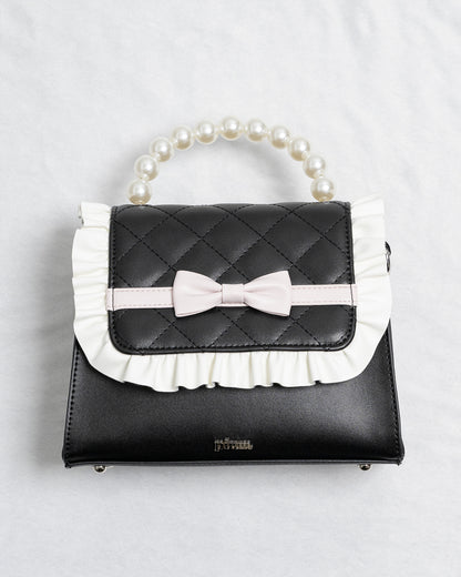 カラー:ブラック×ピンク