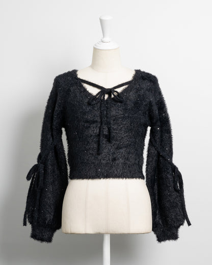 カラー：ブラック