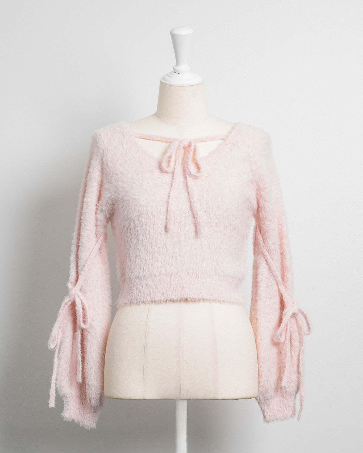 カラー：ピンク