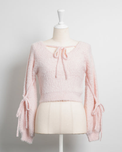 カラー：ピンク