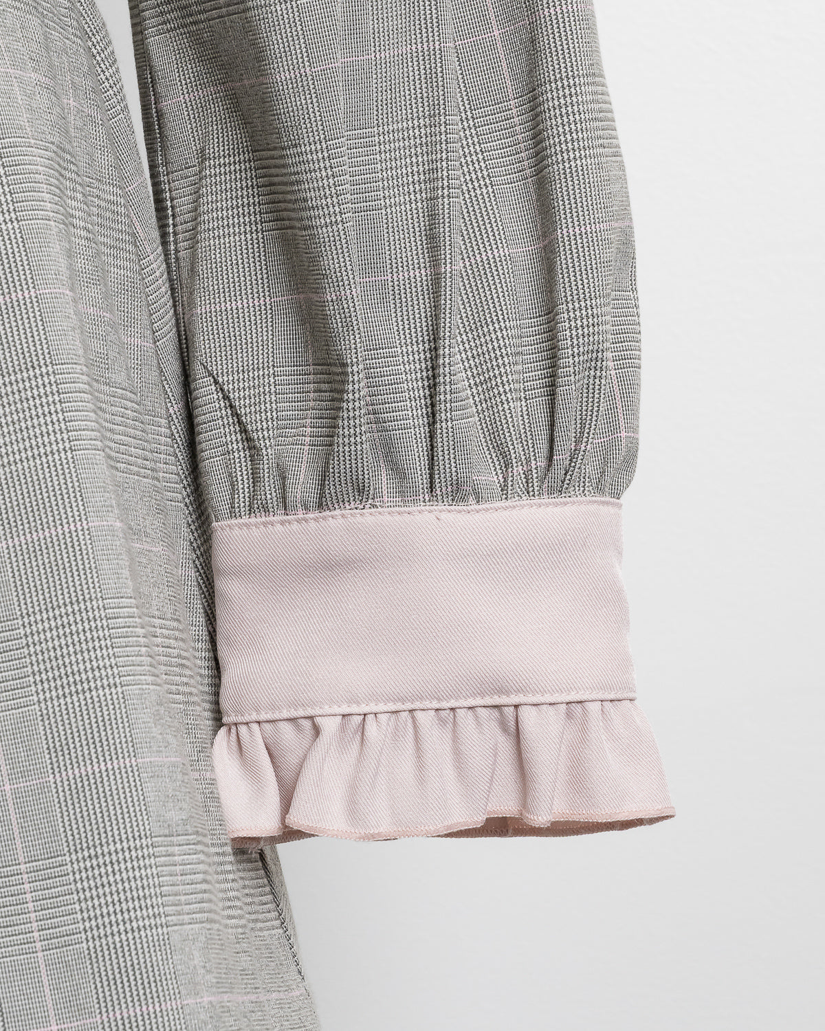 スクエアフリルリボンドーリーワンピース – pium