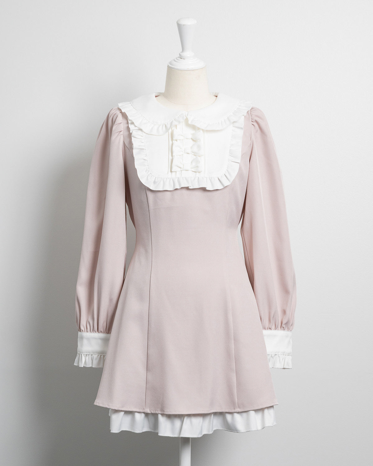 カラー：ピンク