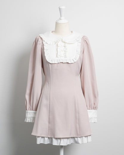 カラー：ピンク