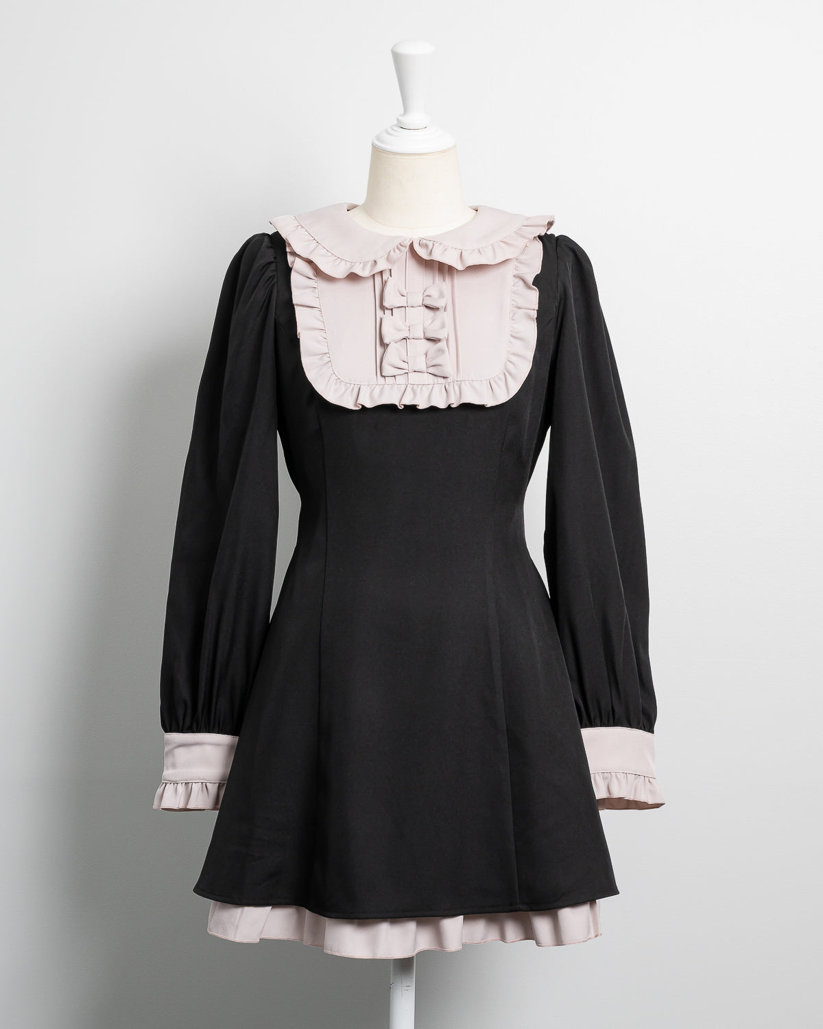 カラー：ブラック