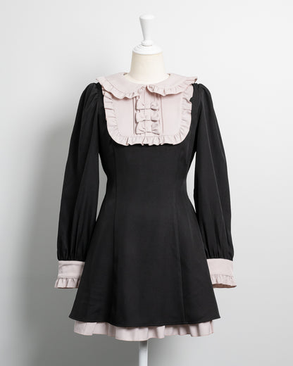 カラー：ブラック