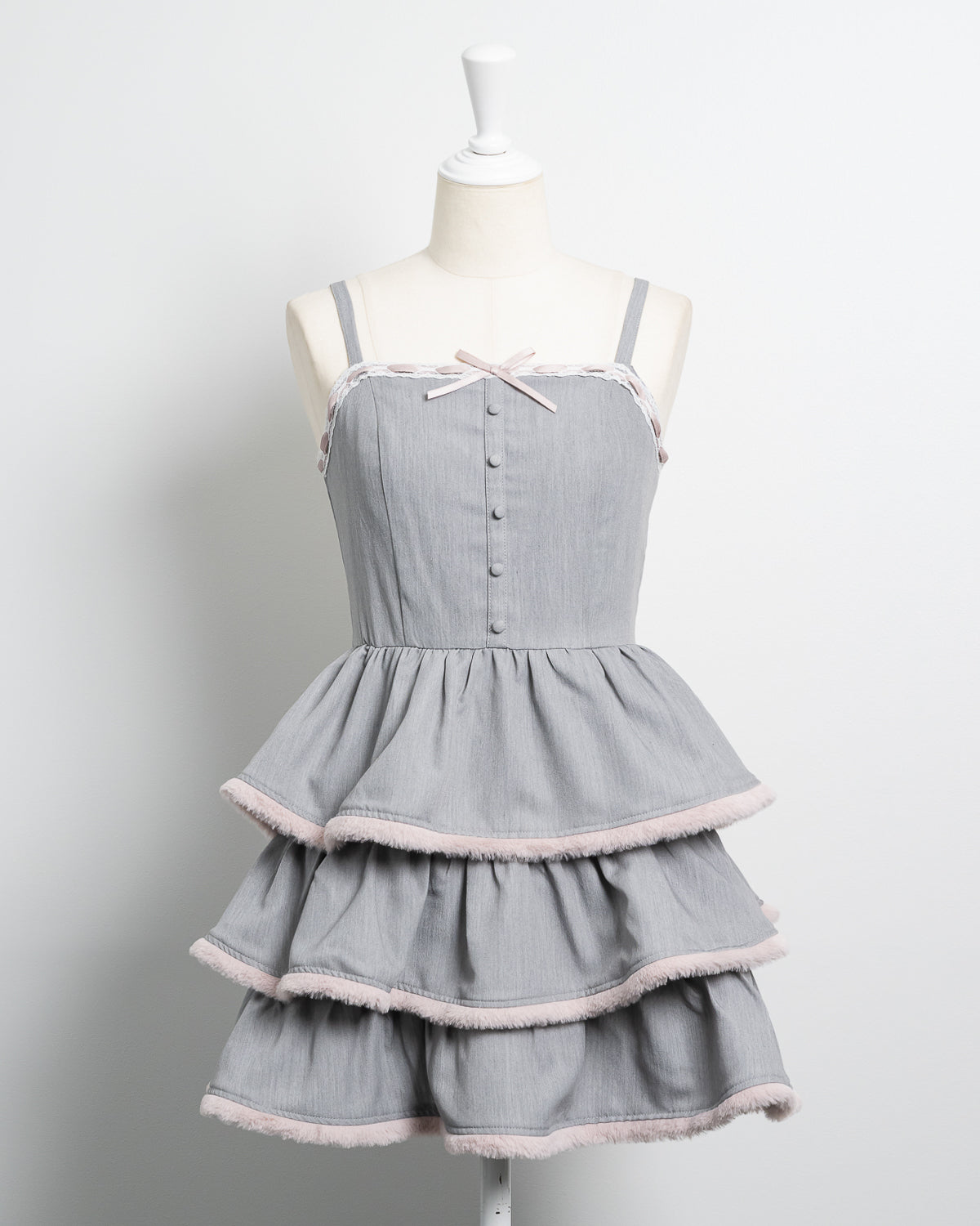 カラー：グレー