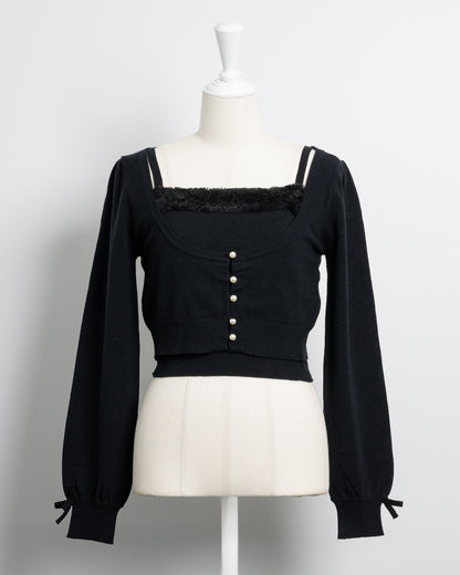 カラー：ブラック