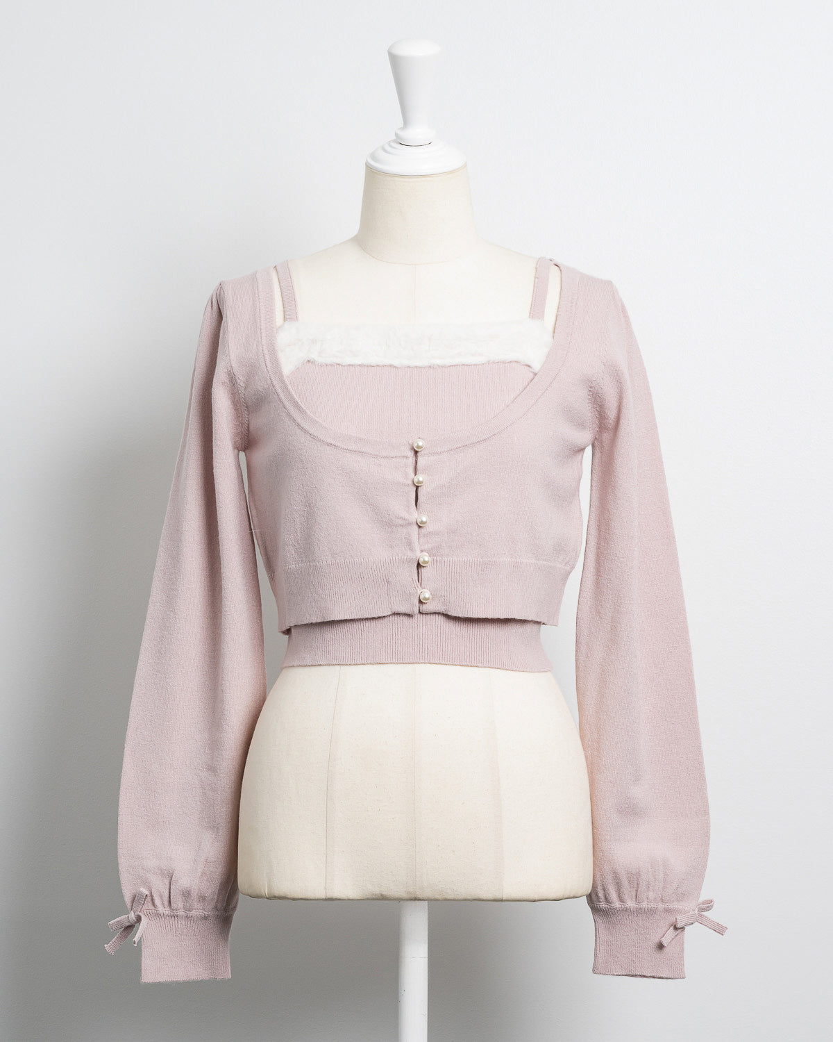 カラー：ピンク