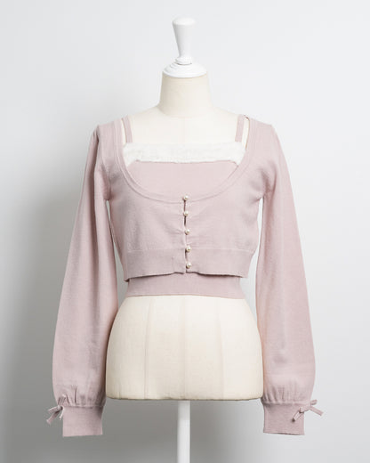 カラー：ピンク