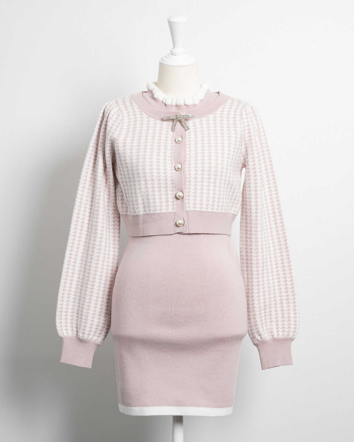 カラー：ピンク