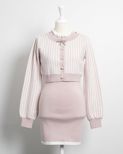 カラー：ピンク