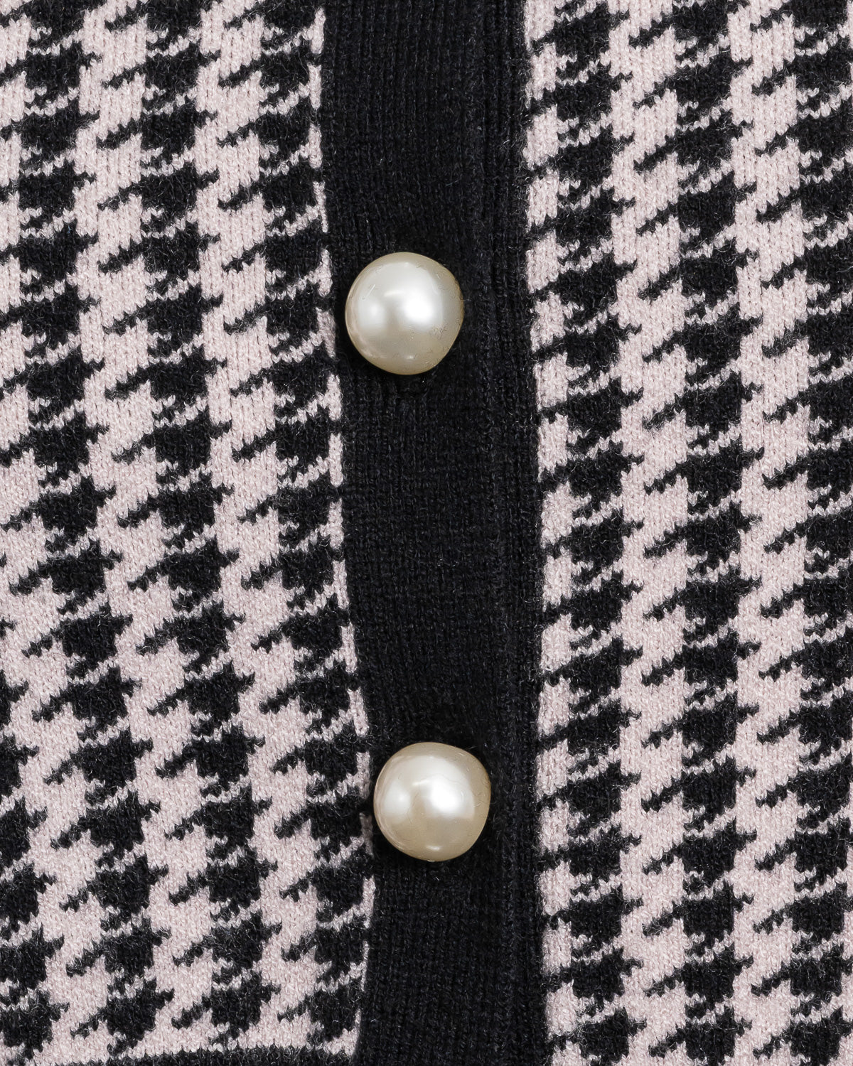 ビジューリボンニットワンピセット