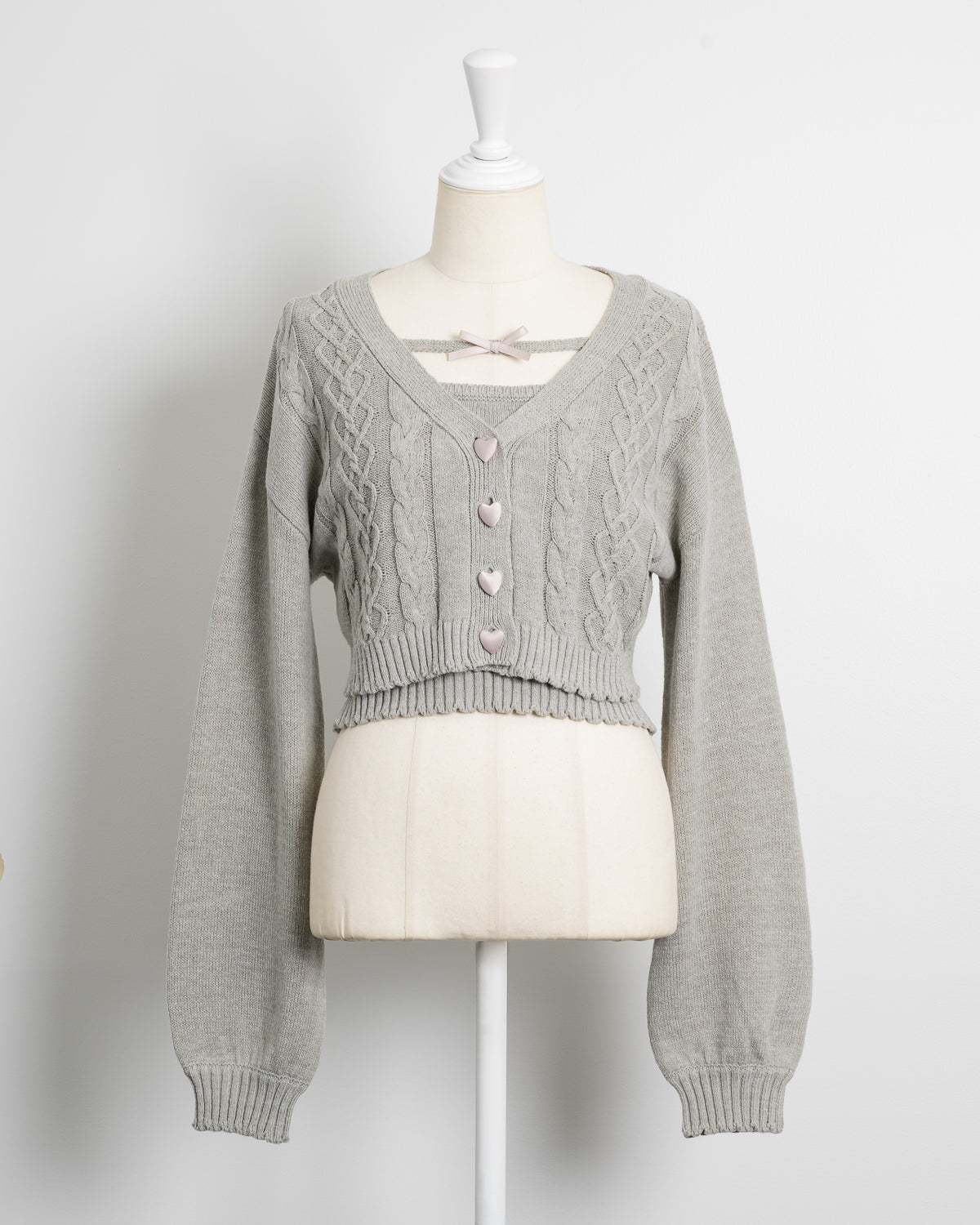 カラー：グレー