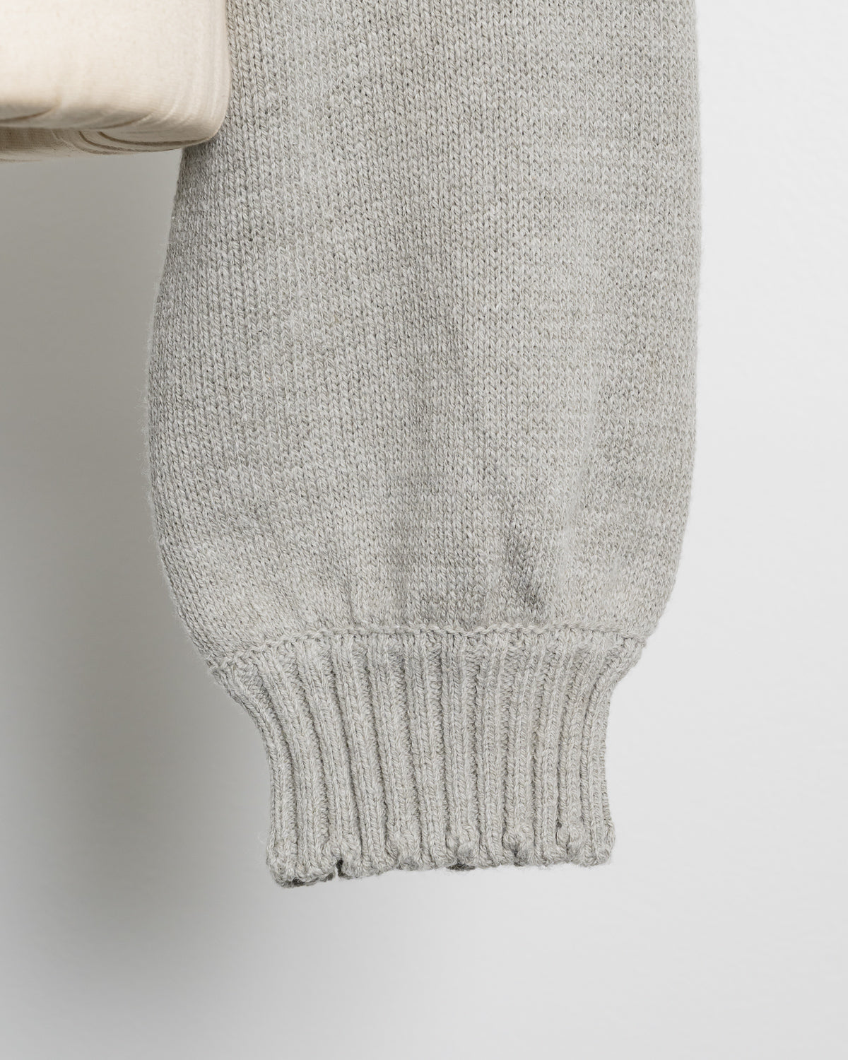 ケーブルカーディガン×キャミセット