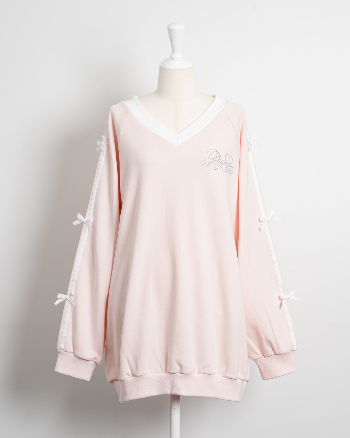 カラー：ピンク