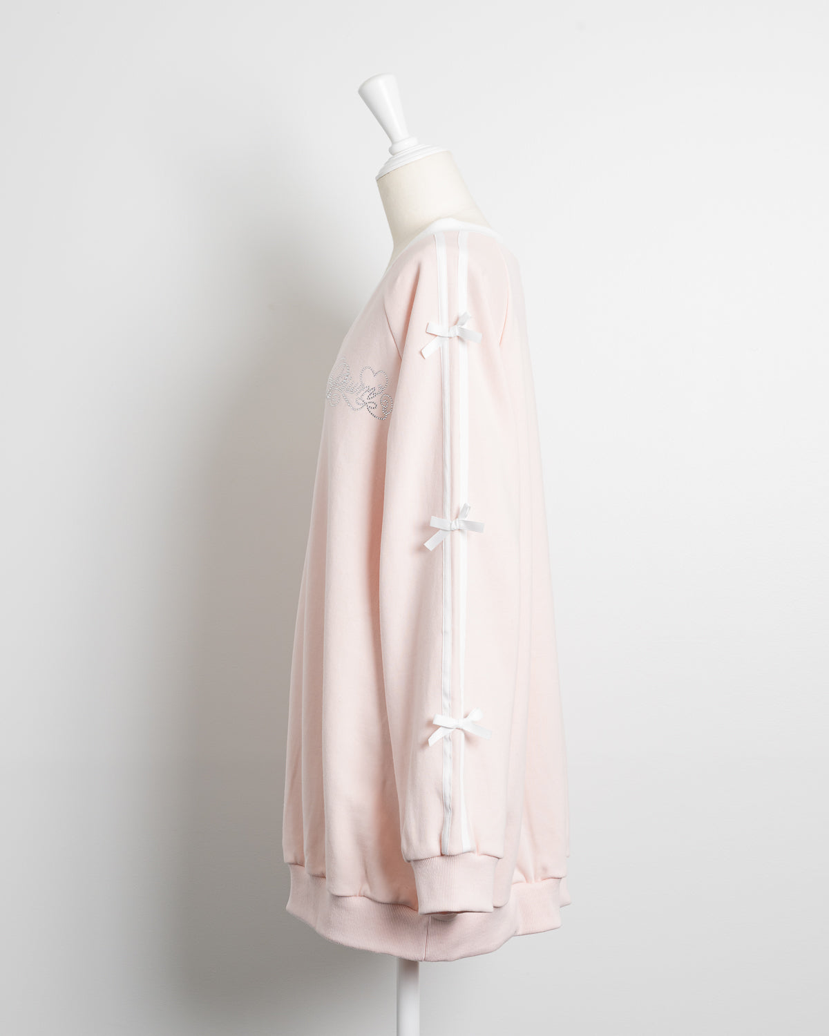 カラー：ピンク