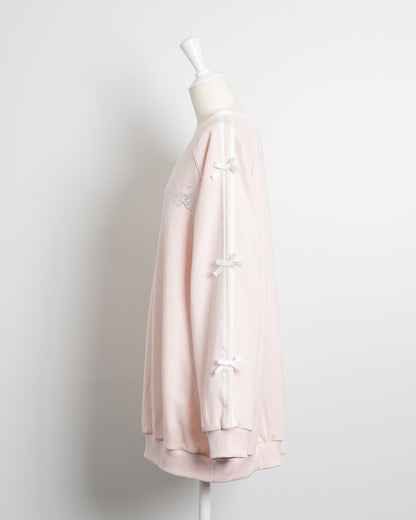 カラー：ピンク