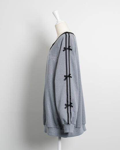 カラー：グレー