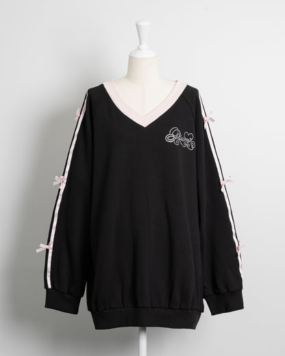 カラー：ブラック