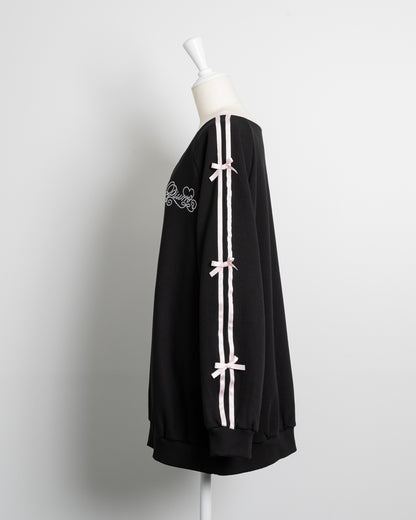 カラー：ブラック