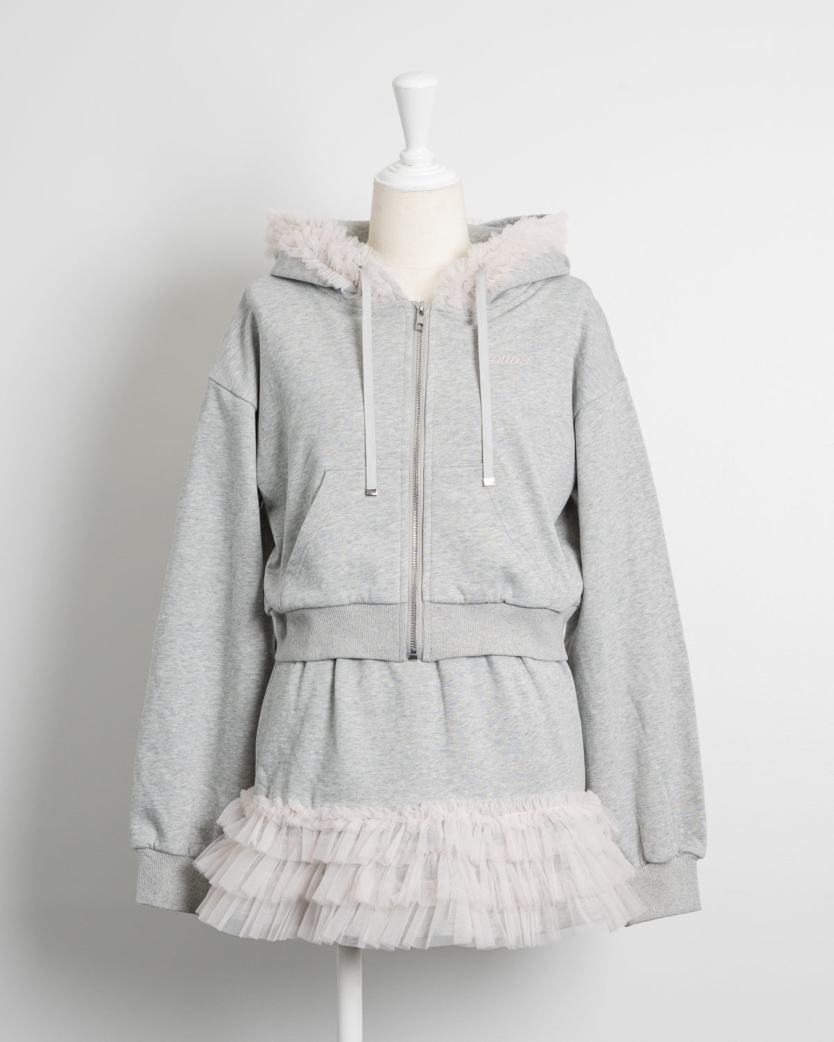 カラー：グレー