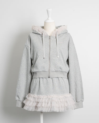 カラー：グレー