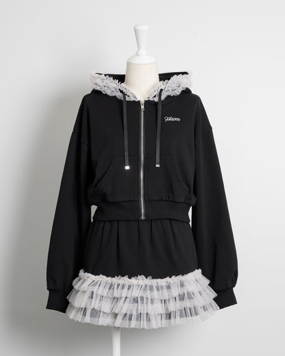 カラー：ブラック