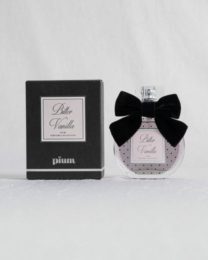 Bitter Vanilla SET BOX