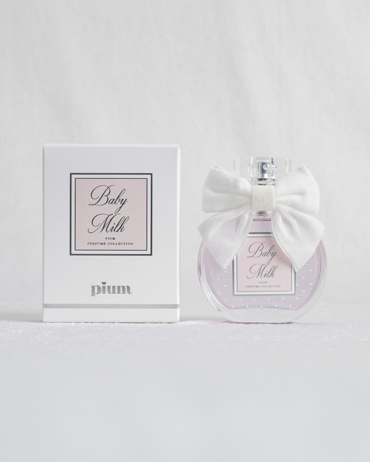 Baby Milk SET BOX – pium