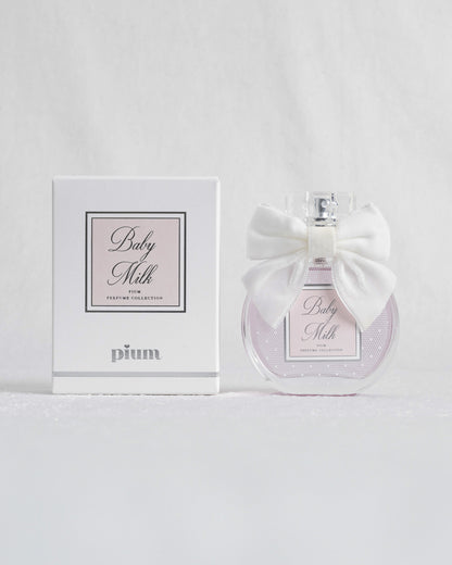 Baby Milk SET BOX