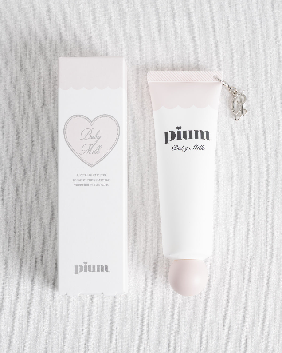 pium 香水 Baby Milk Baby Milk SET BOX – pium
