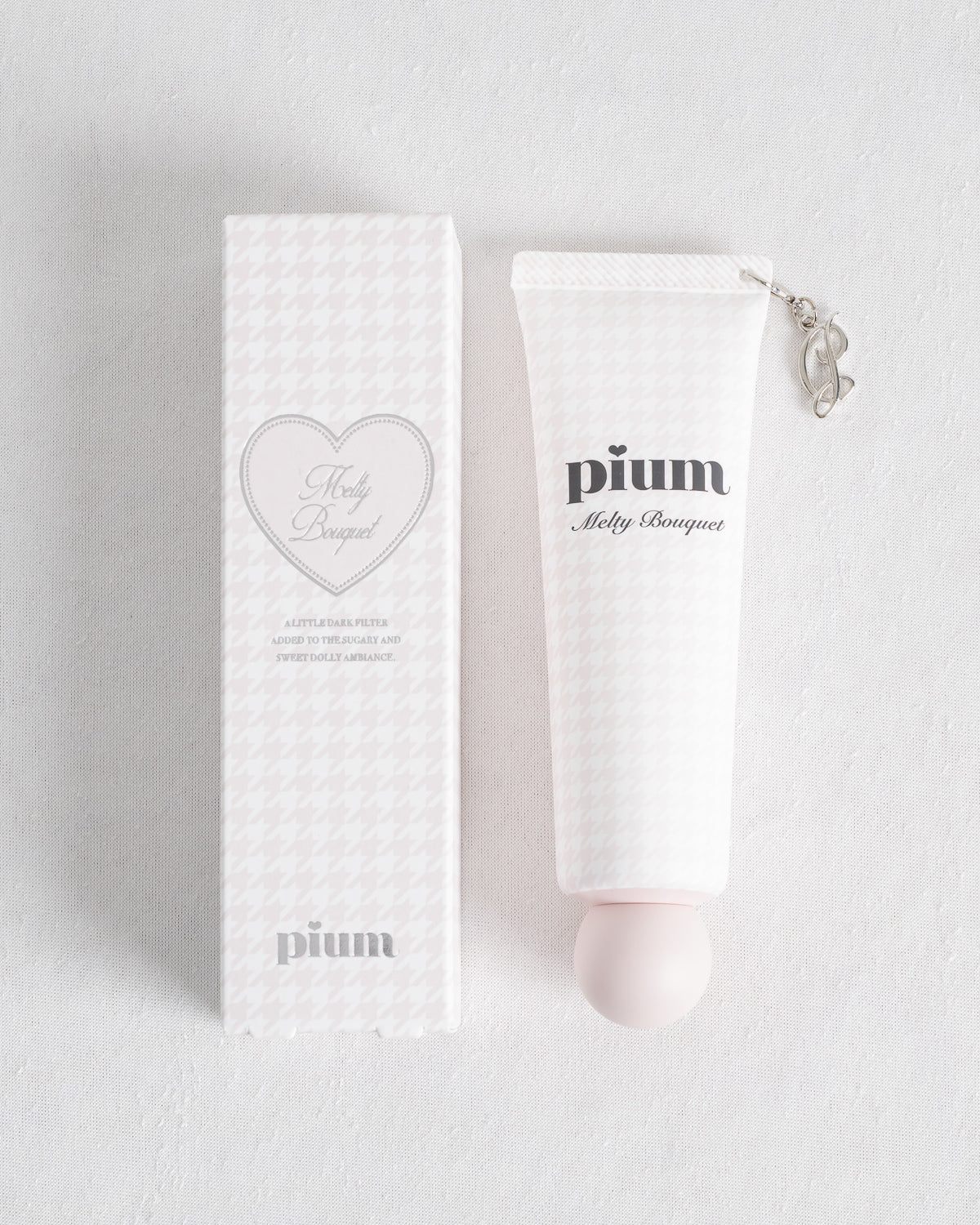 Melty Bouquet ハンドクリーム – pium