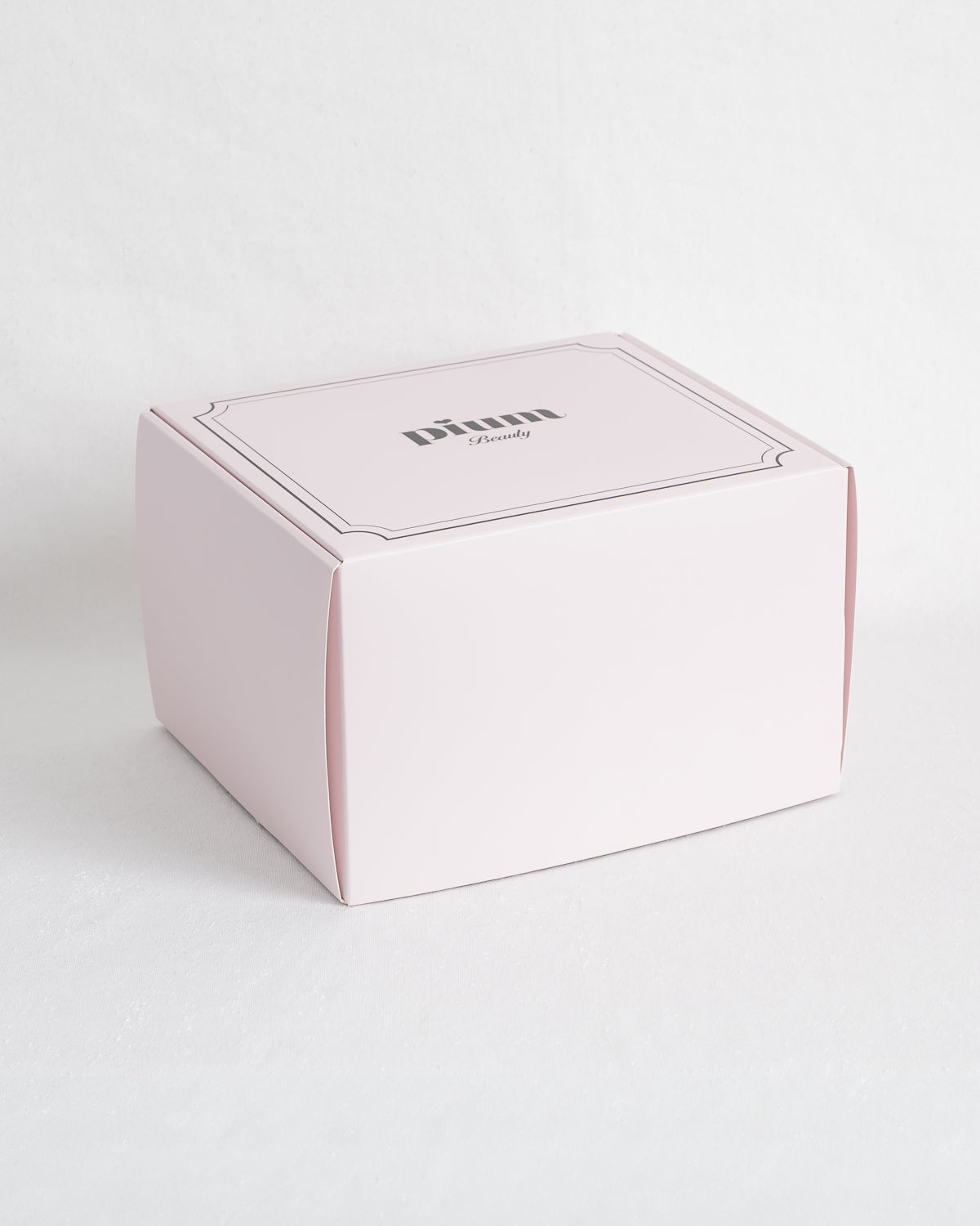 Bitter Vanilla SET BOX – pium