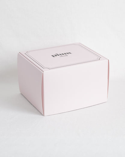 Bitter Vanilla SET BOX