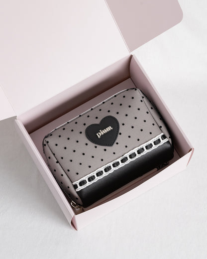 Bitter Vanilla SET BOX