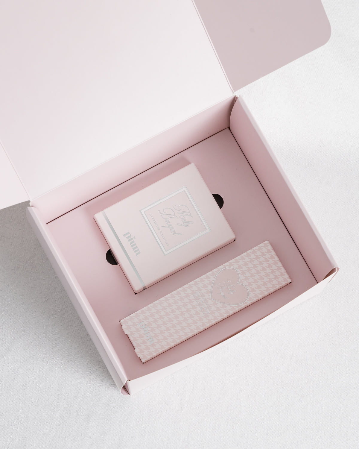 Melty Bouquet SET BOX – pium