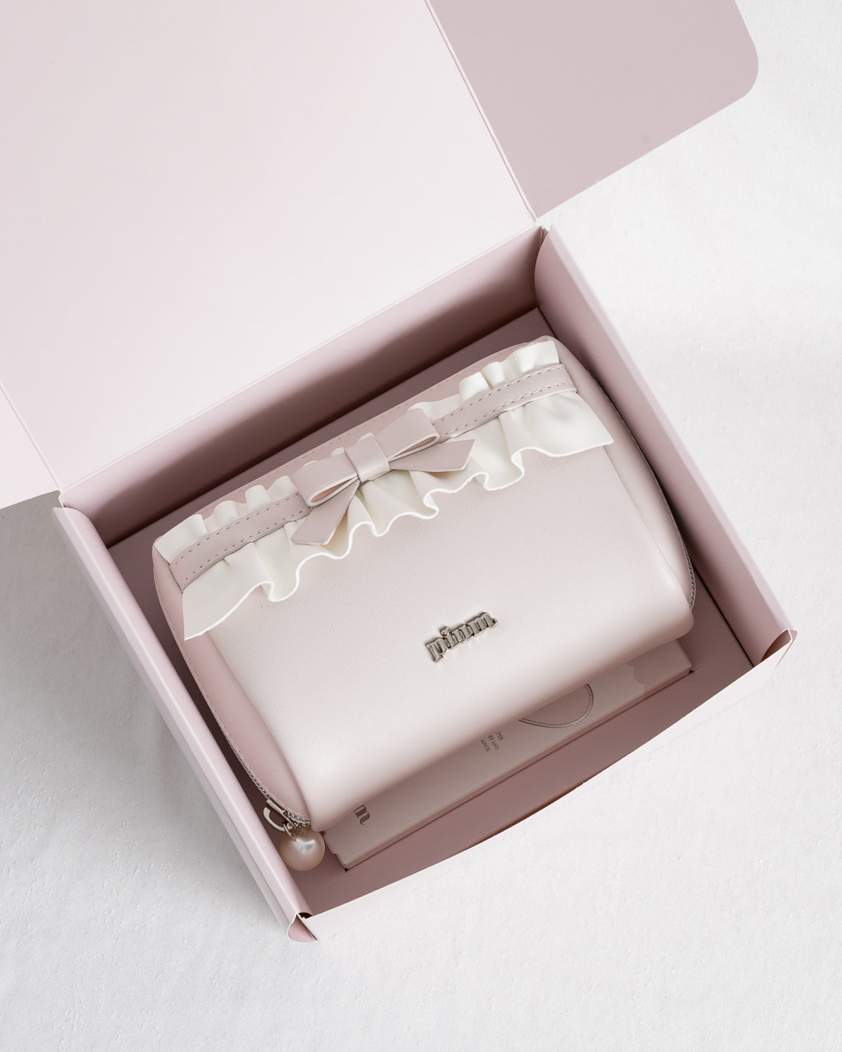 Baby Milk SET BOX – pium