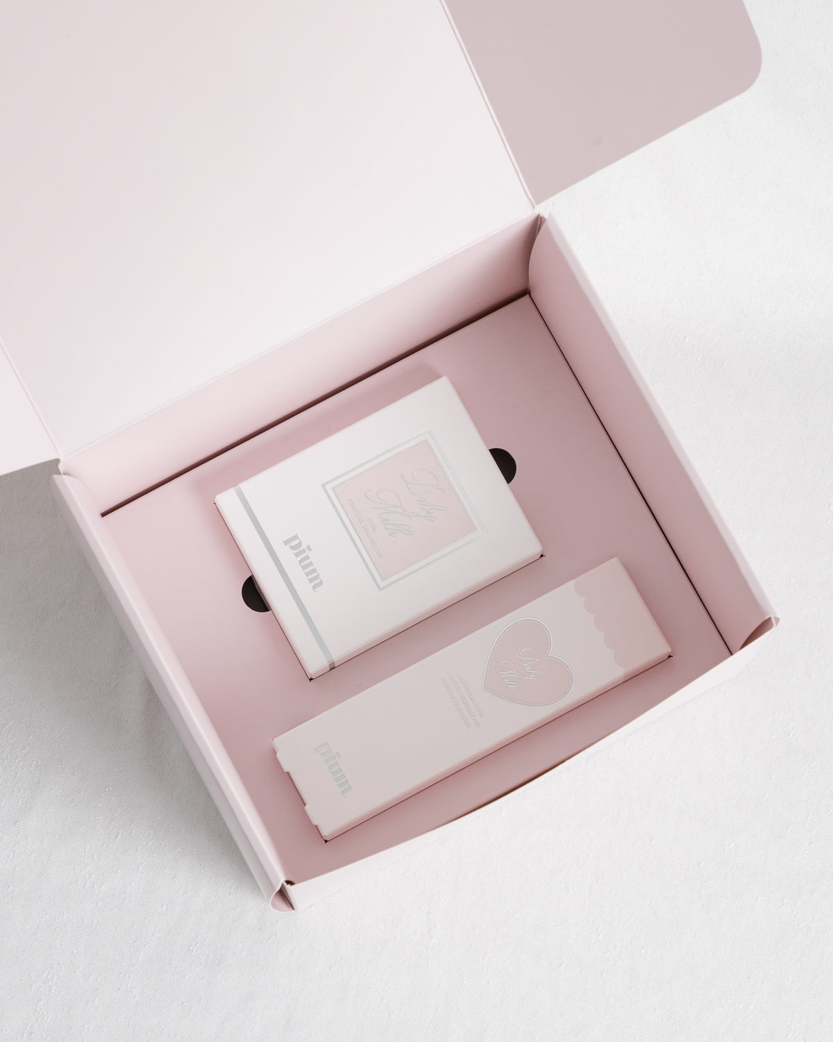 Baby Milk SET BOX