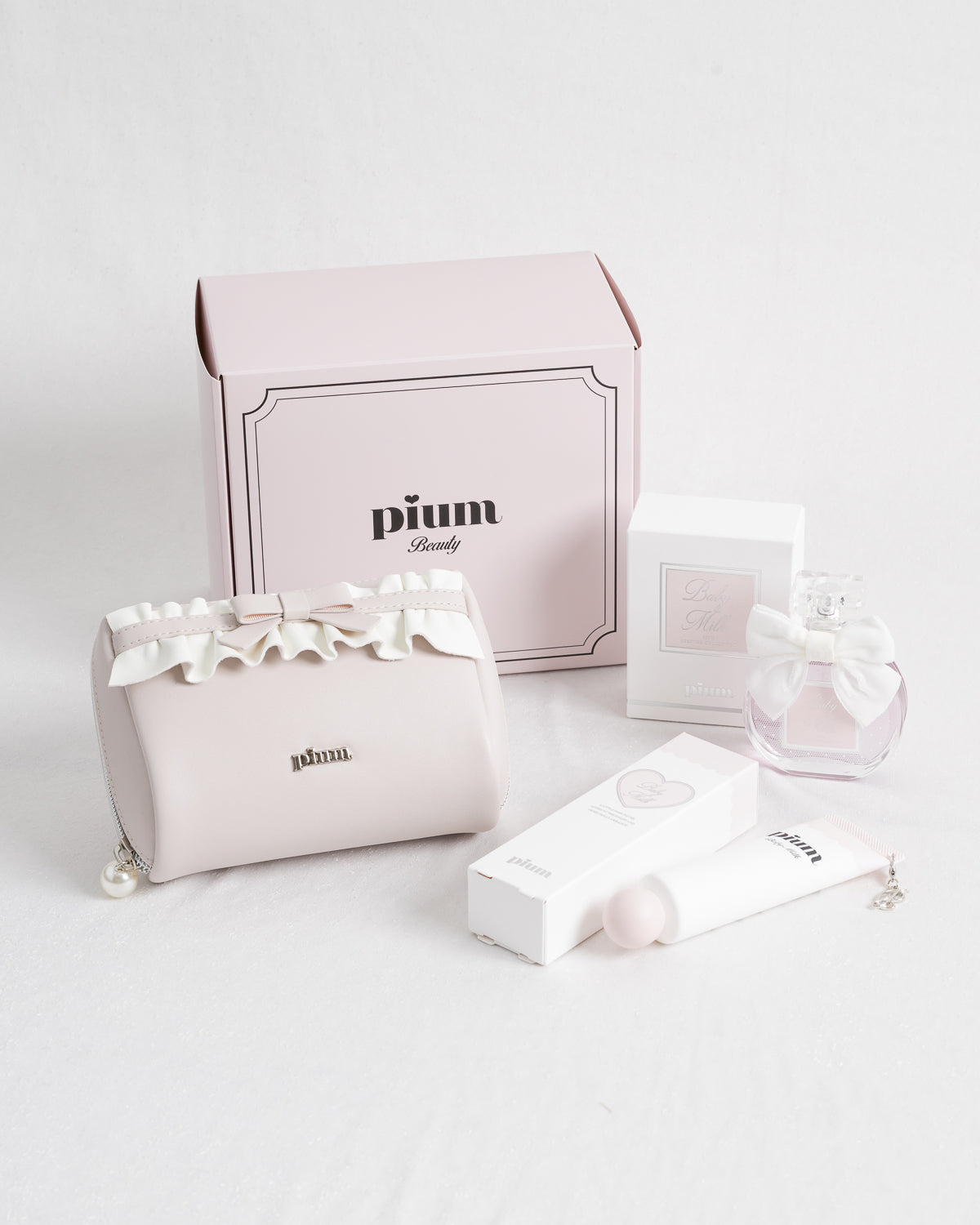 Baby Milk SET BOX