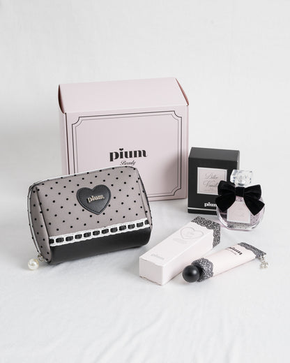 Bitter Vanilla Set Box