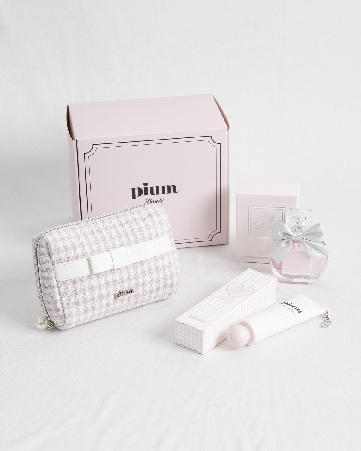 Melty Bouquet SET BOX – pium